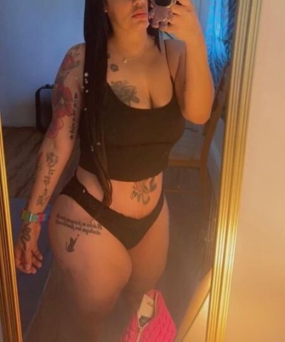 latina nueva en el area - 1