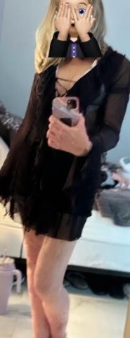 Fantasy/Fetish Party or Play - 1