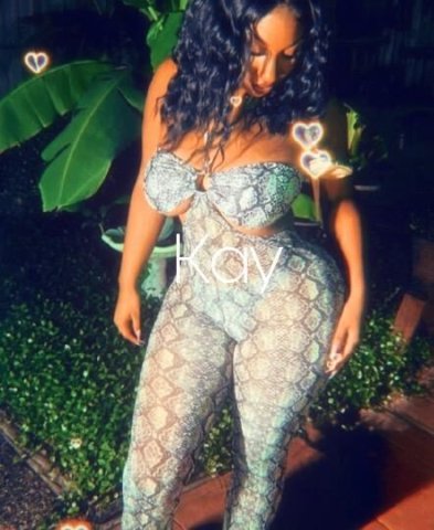 Ebony Goddess- Pretty all over 💕- OUTCALL - 1