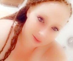 real sexy redhead 💦new in town just for a day baby - Image 2