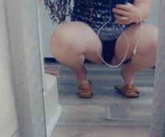 real sexy redhead 💦new in town just for a day baby - Image 7