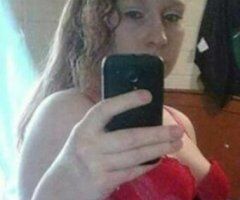 real sexy redhead 💦new in town just for a day baby - Image 8