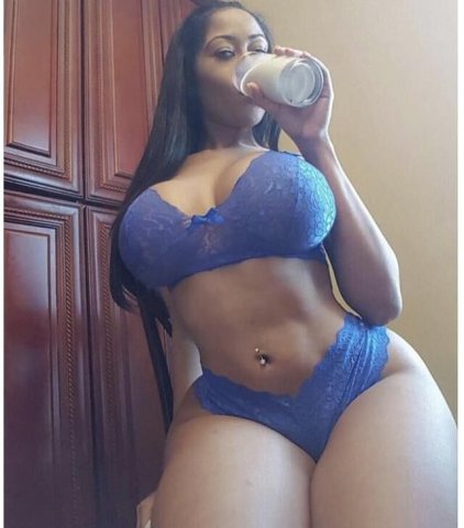 Gorgrous Brazilian BombShell !!!! Baddest in Town !!! Pretty Face Slim Waist Phat Azz !!! - 1