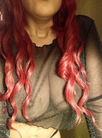 🇲🇽mexicana 🥒 cum in my (.)(.) latina curvy🥒👅 - 1