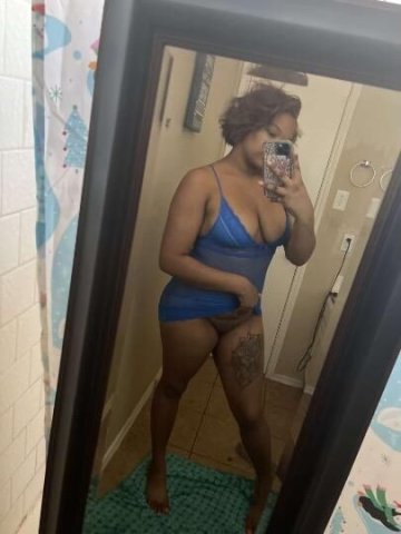 SEXY THICK CREAMY 😩 - 1