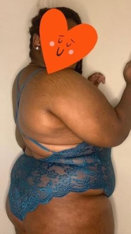 BBW Water Park👅💦 Come Get Soaked Babyy - 1