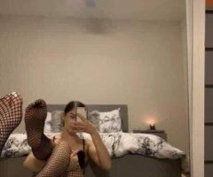 Northern Virginia escorts - sexy latina nueva en el area call me now herndon VA