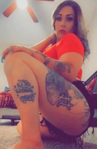 Paige Morgan - 1