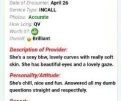 San Jose escorts - Specialist
