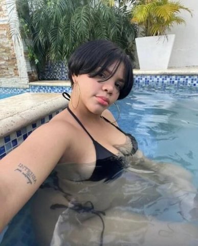 😍💋Joven y sexy reina en la cama😍Puedes disfrutar de sexo secreto❤📞Incall Puedes follar👉👌 Y comerme, Bbj oral disponible extra - 1