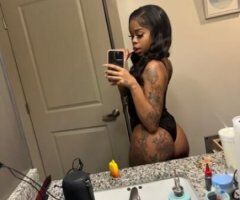 COME HAVE FUN WITH THE THROAT GOAT 🥰 - Image 3