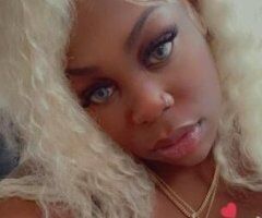 Spokane escorts - Black Barbie🤩🤪💦🍫