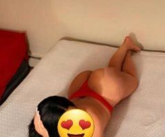 Boulder escorts - soy Lizy