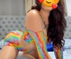 Greensboro escorts - Im Latina very hot available now pay cash full services call me