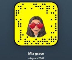 FaceTime sex @ good rates and selling my hot 🥵 videos at best rate😊 add me up on Snapchat for FaceTime sex .Snapchat❤Snapchat: Miagrace2302 - Image 6