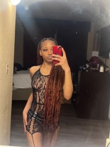 ✨EXOTIC🧚🏾👑 ✨💋 TIGHT, WET💦 & SEXY😍 READY TO MAKE YOU CUM😉 - 1