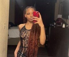 Tacoma escorts - ✨EXOTIC🧚🏾👑 ✨💋 TIGHT, WET💦 & SEXY😍 READY TO MAKE YOU CUM😉