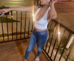 New Orleans escorts - 💧WET AND SEXY SPANISH MAMI💧