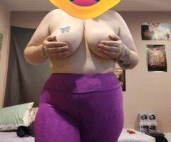 bbw / ready to please 😍😍. fat and fun !! - Image 3
