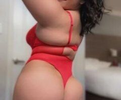 THICK CURVACEOUS ASIAN BACK IN TOWN 😍 - Image 3