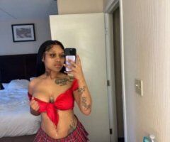 Stockton escorts - your favorite DREAM is back in town💭💦💦& im soaking wett just for you 😍😍😍