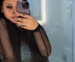 Waterbury escorts - THROAT GOAT😈🤤FULL SERVICE AVAILABLE!!!here for good time😏💕not a long time⏰😘