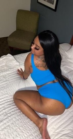 ‼❣HHR SPECIAL ‼❣Thick & Sexy Bombshell, Extremely Wet💦💦 AFRO-LATINA😻 - 1