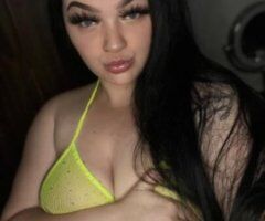 Stockton escorts - Nina2wet 💦💦 COME PLAY 💋💋 Outcalls✨ Car Play 🚗💋