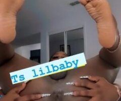 💦CUMM👈🏽ON MY😋ASS AND👉🏽TITTIES🍆💦 - Image 8
