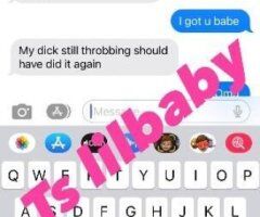 💦CUMM👈🏽ON MY😋ASS AND👉🏽TITTIES🍆💦 - Image 11