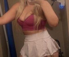 SEXY BIG BOOTY WHITE GIRL! DONT MISS THE PRETTIEST PUSSY AND THE FATTEST ASS - Image 2