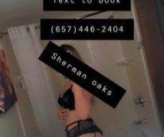 SEXY BIG BOOTY WHITE GIRL! DONT MISS THE PRETTIEST PUSSY AND THE FATTEST ASS - Image 7