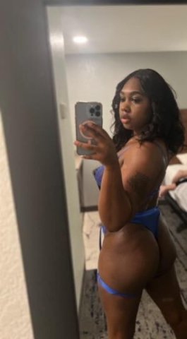 ✨💜W3tTer ThAn WATER 💦🤯🍫💋 Gorgeous Ebony Available N0w - 1