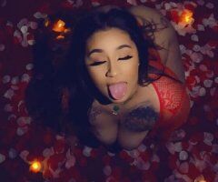 Houston escorts - puerto rican mami