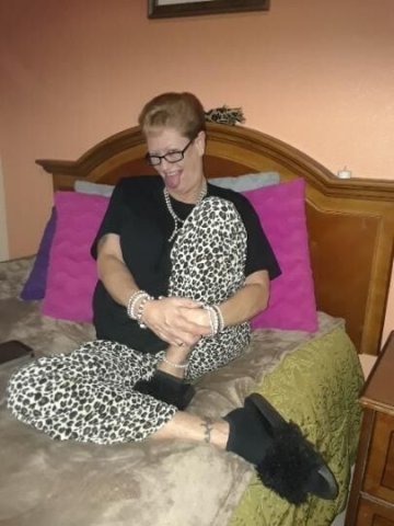 🐾 " MATURE & SEXY COUGAR " 🐾 INCALL 🏠 OUTCALL 🏠 AND CAR 🚗 FUN AVAILABLE !! - 1