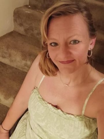 Bangin' Country Girl Just Wants to Cum - 1