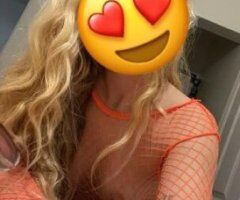 Beautiful Blonde😍🤪 - Image 1