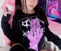 💟💔I'm an Asian girl I'm available right now I'm 20 years old💔Facetime video call sex available💔 Sexy video available💔Hook-up Sex available💔Body massage available💔24/7💟 - Image 4