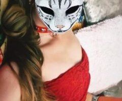 Klamath Falls escorts - exotic fantasy