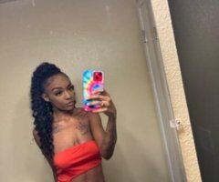 ❤IM IN NEWARK FOR INCALL ❤ BUT I CAN UBER TO STATEN ISLAND❤👀 - Image 5