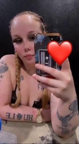 💕❄❄💕 NEW in town, funsized 4'9 Blonde 😍💦 back in town, IC/OC Available ‼ - 1