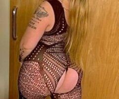 💕❄❄💕 NEW in town, funsized 4'9 Blonde 😍💦 back in town, IC/OC Available ‼ - Image 3