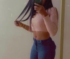 Chloe Back By Demand 😍 Throat God With an Ocean💦 Specials !!!!! - Image 3