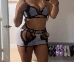🌺🌺THICK BLONDE LATINA♥♥♥((SUPER CREAMER🍦)) - Image 4
