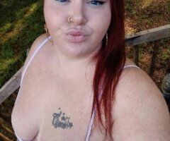 Bbw whitegirl🌸🍰💦 - Image 9