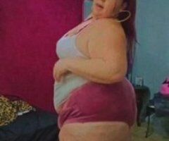 Bbw whitegirl🌸🍰💦 - Image 11