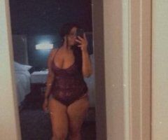 Wichita Falls escorts - ✨Thick Ebony Goddess✨ ☺ New In Town 😌