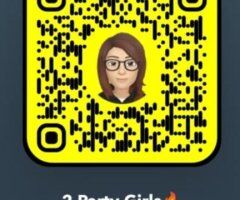 🔥Towins party girls🍹We are both friendly 420 And we do PARTY HARD👩‍❤️‍👩💦😘We are both ready to have fun with you🍹🔥Anal and BBJ And Greek Gfe available ✅INCALL/OUTCALL/CAR FUN 24/7 - Image 3