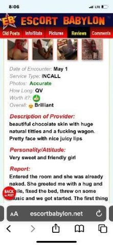 💚MS FOXXXY💚💦 NEW IN TOWN🍯💦NO GAG REGLEX HERE🍫THROAT GOAT✅INCALL&OUTCALLS - 1