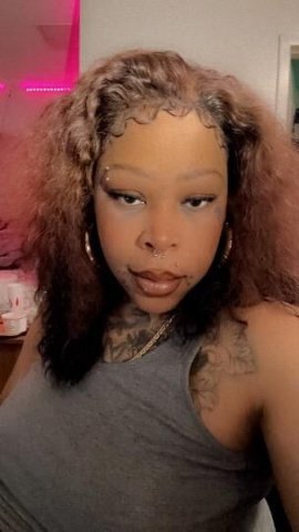 😈THROAT DEMON DYMOND😈 (HEAD ONLY) - 1